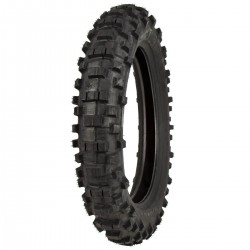 METZELER  Six days EXTREME...
