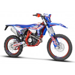 BETA 125 LC RACING...