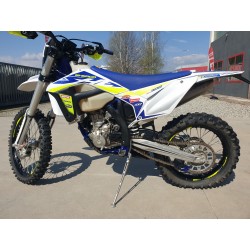 SHERCO SE-F 300 MY 2017