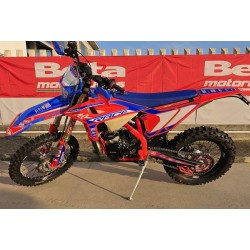 BETA Race 300 my 25 usato